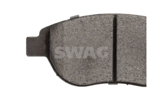 bromsbeläggssats 62916422 Swag, bild 2