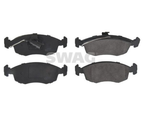 bromsbeläggssats 70916390 Swag