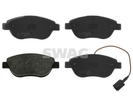 bromsbeläggssats 70916554 Swag