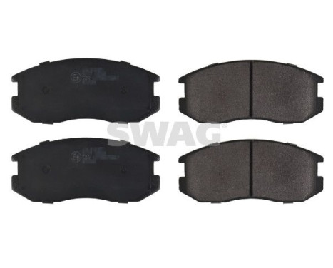 bromsbeläggssats 80916325 Swag