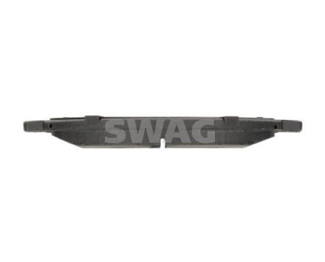 bromsbeläggssats 80916624 Swag, bild 2