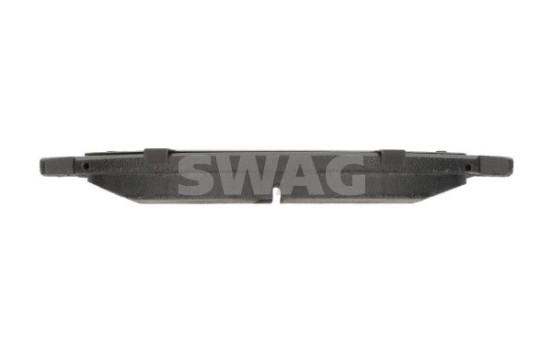 bromsbeläggssats 80916624 Swag, bild 2