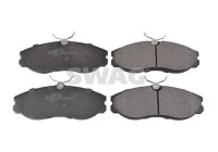 bromsbeläggssats 82916264 Swag