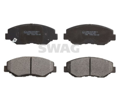 bromsbeläggssats 85916552 Swag