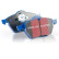 Bromsbeläggssats Bluestuff DP52431NDX EBC, miniatyr 2