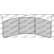 Bromsbeläggssats DS 1.11 FRP3097W Ferodo Racing, miniatyr 6