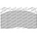 Bromsbeläggssats DS2500 FCP1334H Ferodo Racing, miniatyr 2