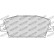 Bromsbeläggssats DS2500 FCP1859H Ferodo Racing, miniatyr 6
