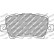 Bromsbeläggssats DS2500 FCP1862H Ferodo Racing, miniatyr 2