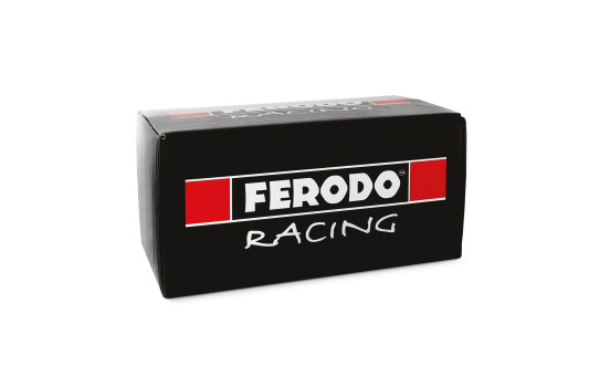 Bromsbeläggssats DS2500 FCP2H Ferodo Racing