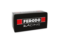 Bromsbeläggssats DS2500 FCP774H Ferodo Racing