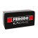 Bromsbeläggssats DS2500 FCP774H Ferodo Racing