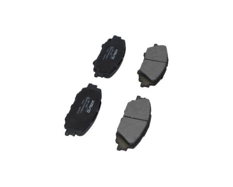 Bromsbeläggssats KBP-10046 Kavo parts, bild 2