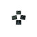 Bromsbeläggssats, parperingsbroms 8DB 355 005-301 Hella