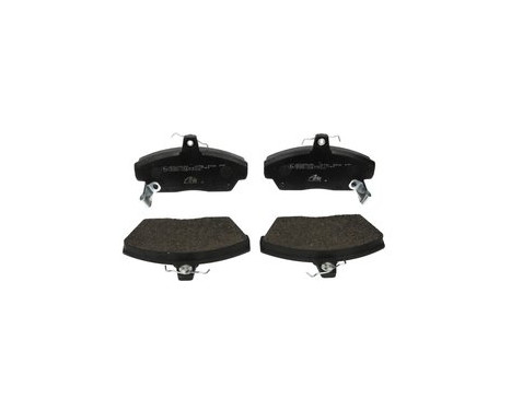 Bromsbeläggssats, skivbroms 13.0460-2805.2 ATE