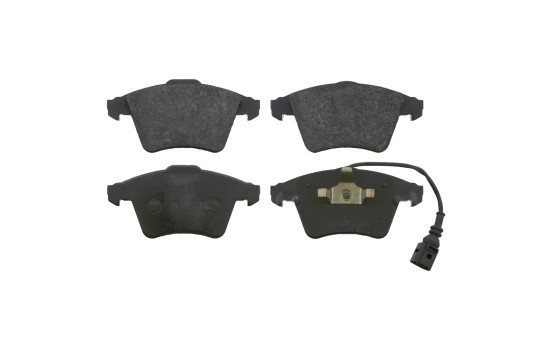 Bromsbeläggssats, skivbroms 16462 FEBI