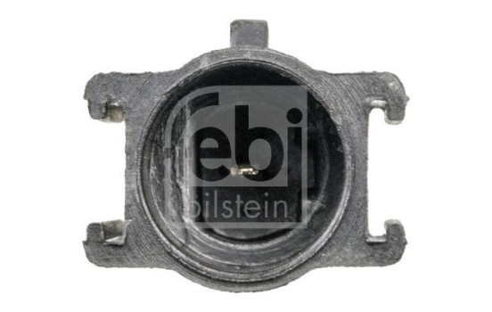 Bromsbeläggssats, skivbroms 16849 FEBI, bild 3