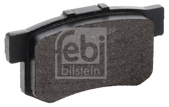 Bromsbeläggssats, skivbroms 16873 FEBI, bild 3