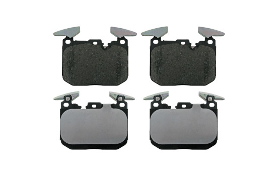 Bromsbeläggssats, skivbroms 16902 FEBI