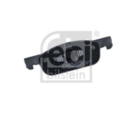 Bromsbeläggssats, skivbroms 16975 FEBI, bild 3