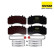 Bromsbeläggssats, skivbroms 2927901 Textar, miniatyr 2