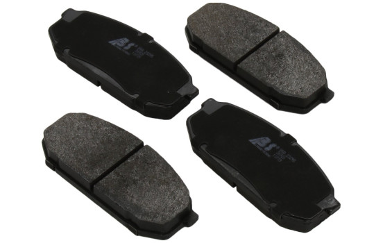 Bromsbeläggssats, skivbroms 36926 ABS