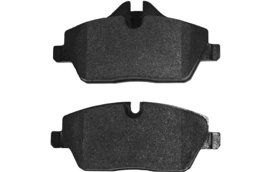 Bromsbeläggssats, skivbroms 37434 ABS