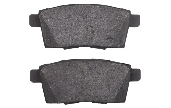 Bromsbeläggssats, skivbroms 37644 ABS