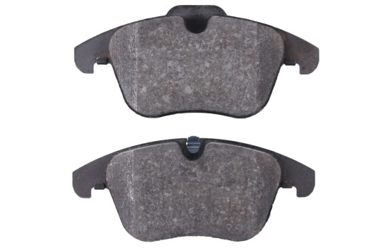 Bromsbeläggssats, skivbroms 37686 ABS