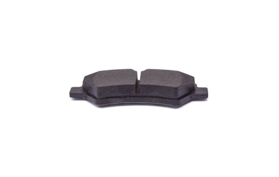 Bromsbeläggssats, skivbroms 8DB 355 005-351 Hella, bild 3