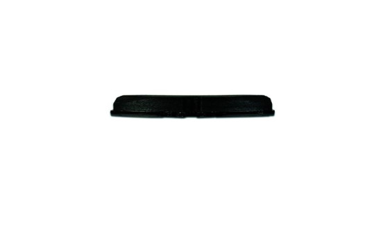 Bromsbeläggssats, skivbroms 8DB 355 005-391 Hella, bild 3