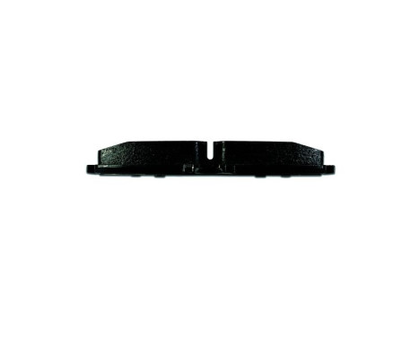 Bromsbeläggssats, skivbroms 8DB 355 005-541 Hella, bild 3