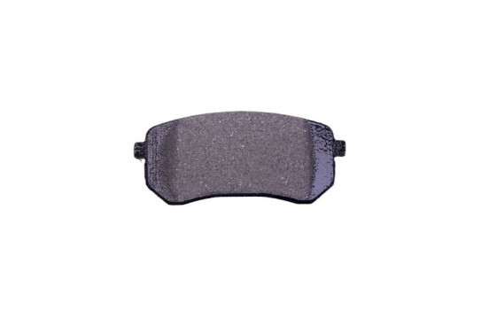 Bromsbeläggssats, skivbroms 8DB 355 006-581 Hella, bild 3