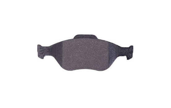Bromsbeläggssats, skivbroms 8DB 355 006-721 Hella, bild 3