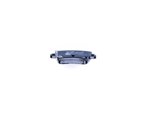 Bromsbeläggssats, skivbroms 8DB 355 006-751 Hella, bild 3