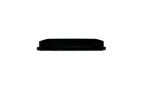 Bromsbeläggssats, skivbroms 8DB 355 007-471 Hella, bild 3