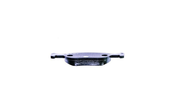 Bromsbeläggssats, skivbroms 8DB 355 007-921 Hella, bild 3
