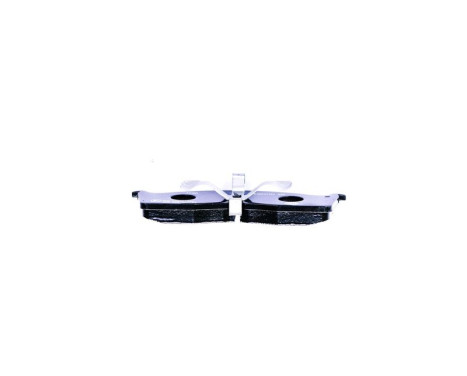 Bromsbeläggssats, skivbroms 8DB 355 007-941 Hella, bild 3