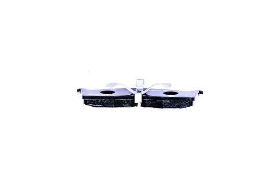 Bromsbeläggssats, skivbroms 8DB 355 007-941 Hella, bild 3