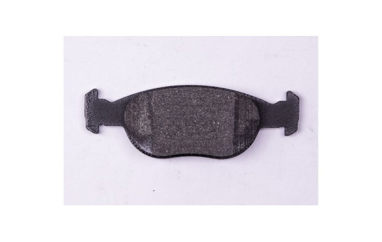 Bromsbeläggssats, skivbroms 8DB 355 008-431 Hella, bild 2