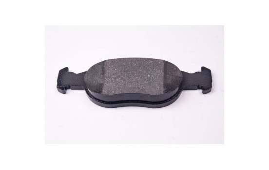 Bromsbeläggssats, skivbroms 8DB 355 008-431 Hella, bild 3
