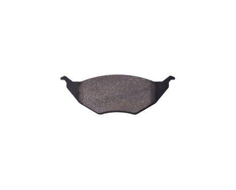 Bromsbeläggssats, skivbroms 8DB 355 008-481 Hella, bild 2
