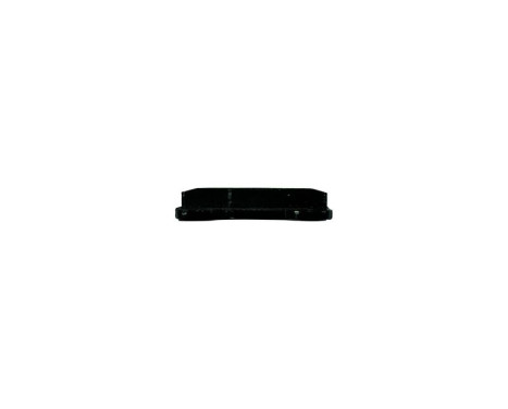 Bromsbeläggssats, skivbroms 8DB 355 008-831 Hella, bild 3