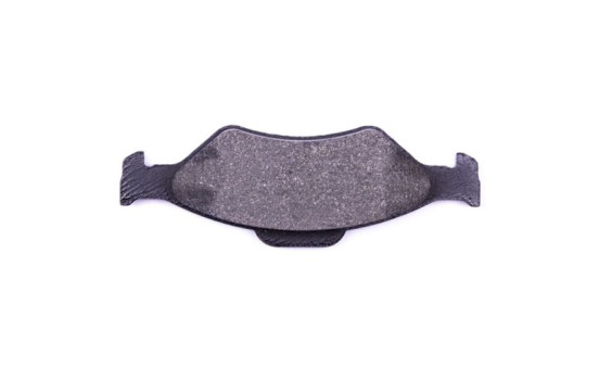 Bromsbeläggssats, skivbroms 8DB 355 008-891 Hella, bild 2