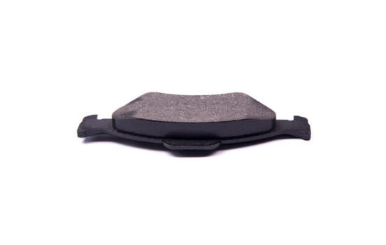 Bromsbeläggssats, skivbroms 8DB 355 008-891 Hella, bild 3