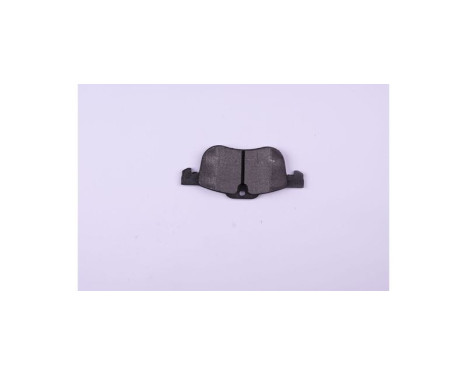 Bromsbeläggssats, skivbroms 8DB 355 008-941 Hella, bild 2