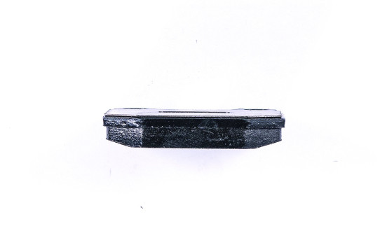 Bromsbeläggssats, skivbroms 8DB 355 009-061 Hella, bild 2