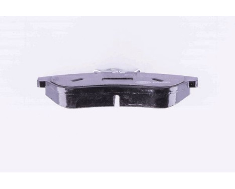 Bromsbeläggssats, skivbroms 8DB 355 009-321 Hella, bild 4