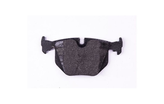 Bromsbeläggssats, skivbroms 8DB 355 009-331 Hella, bild 2