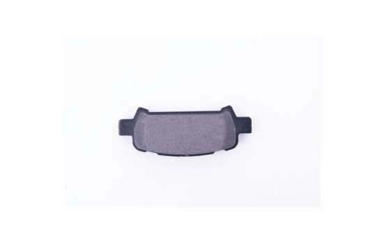Bromsbeläggssats, skivbroms 8DB 355 009-401 Hella, bild 2